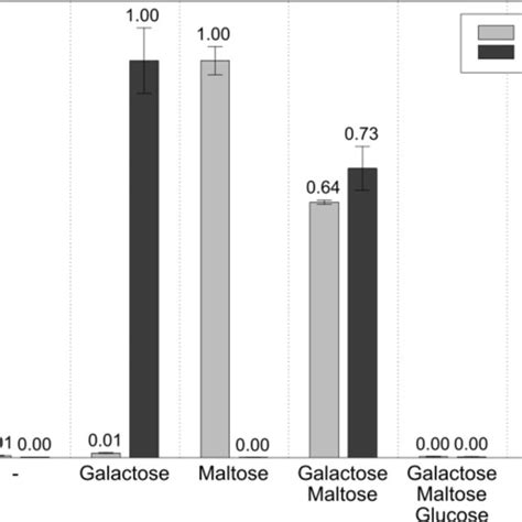 4 Maltose structure. Chemical structure of maltose... | Download ...