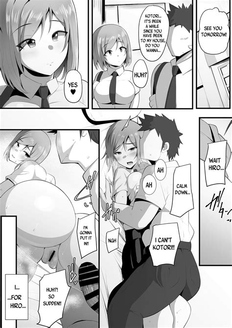 Yurikago Page 51 Nhentai Hentai Doujinshi And Manga