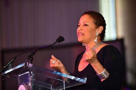 Howard University Honors Radio One Inc Founder And Chairperson Cathy