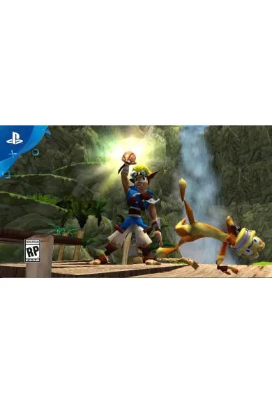 Psn Card Codes Buy Jak And Daxter The Precursor Legacy Ps