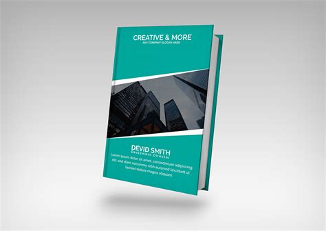 Book Cover Design. on Behance