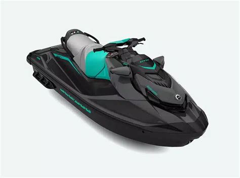 Neuf 2024 Sea Doo 36ra Véhicule Marin Personnel Agricoleidéal