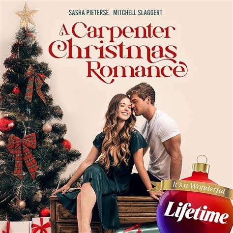 A Carpenter Christmas Romance Tv Movie 2024 Imdb