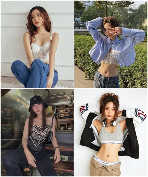 3 hot girl đóng phim Việt giờ vàng đọ dáng với bikini