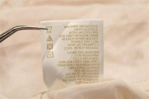 Vintage Satin String Bikini Panty Shiny Light Pink Unlined Narrow Gusset L