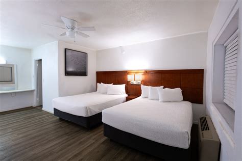 Travelodge by Wyndham Parker | Parker, AZ Hotels