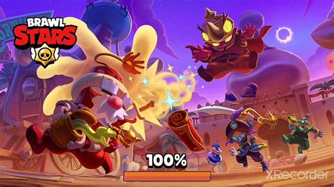 Proviamo Il Nuovo Brawler Iris Brawl Stars ITA YouTube