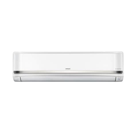 Hitachi Yoshi 5400FXL Series 1 5 Ton 5 Star Inverter Split AC With