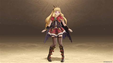 Cagliostro Set Build Weapons Gamingdeputy