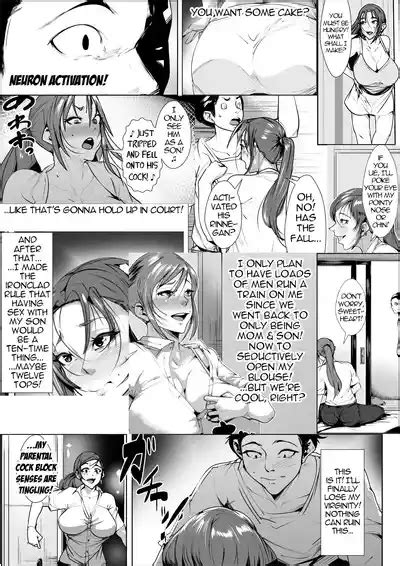 Ya Merarenai Futari Two Who Cannot Stop Nhentai Hentai Doujinshi And Manga