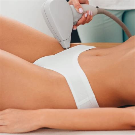 Depilación laser rebaje completo Amanda Beauty Spa