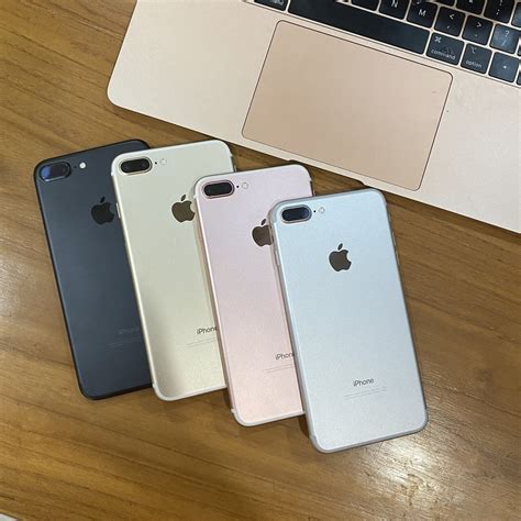 Jual Iphone Plus Second Iphone Plus Gb Second Iphone Plus