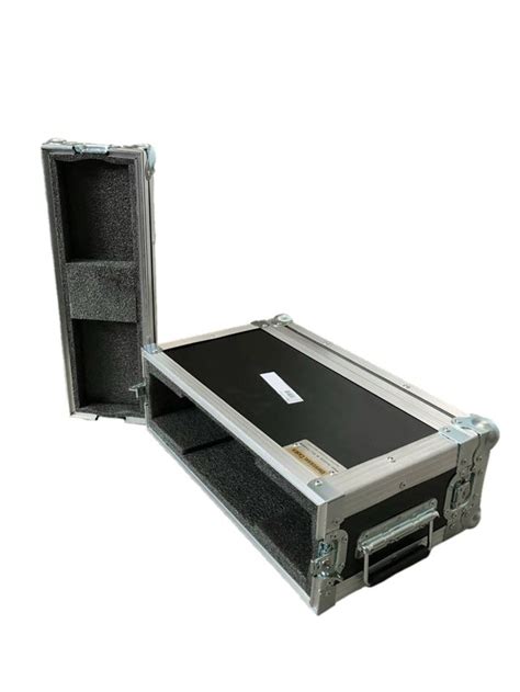 Road Case Para Meteoro 400 Mb Universalcases