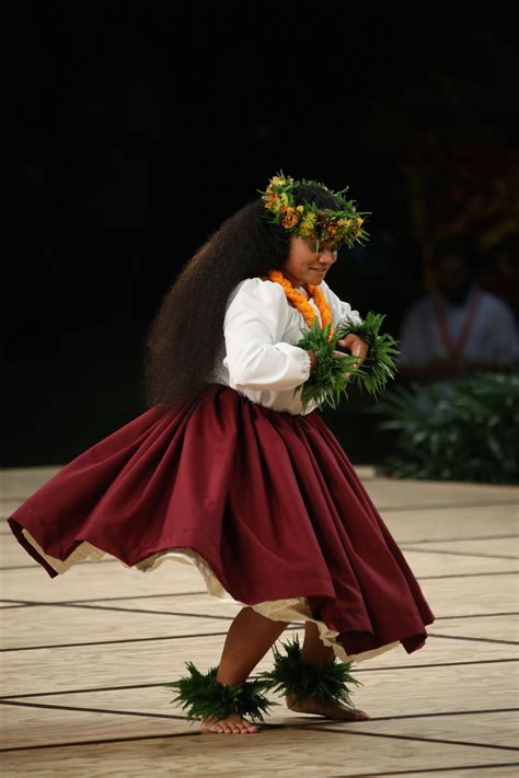 2015 Miss Aloha Hula Merrie Monarch Long Hair Styles Hula Lady