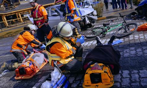 Puerto Varas Coordina Plan Seguro Para Evitar Muertes Por Accidentes