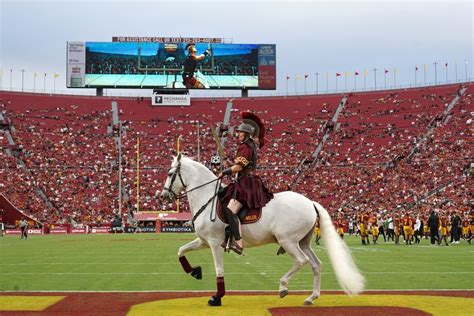 USC Will Welcome Several Commits And Recruits For Week 6 Battle With