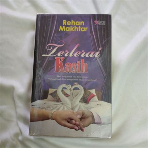 Koleksi Rehan Makhtar Novel Baru Dan Terpakai Penulisan U Karya Seni