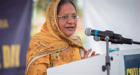 Thousands Marched In Melbourne To Remember Sikh Genocide 1984