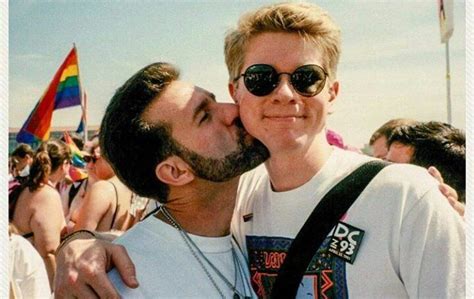 Non Tre Gay N Est Pas Qu Une Phase La Preuve En Image Terrafemina