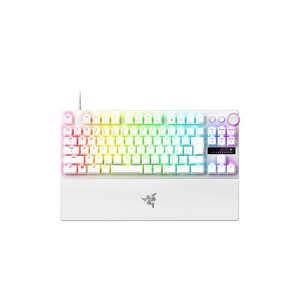 価格 Razer Huntsman V3 Pro Tenkeyless JP White Edition RZ03