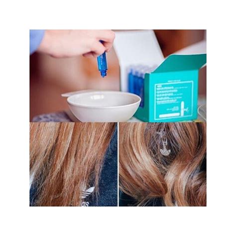 Филлер для восстановления волос Lador Perfect Hair Fill-Up