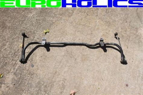 OEM Volkswagen VW Eos 07-15 Front Stabilizer Sway Bar 23mm Opt 0AF ...