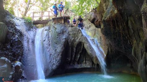 Damajagua 27 Falls Tour Puerto Plata Dominican Republic