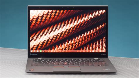 Hands On Lenovo ThinkPads LaVie PCMag