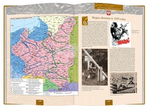 Atlas Historii I Polski Demart