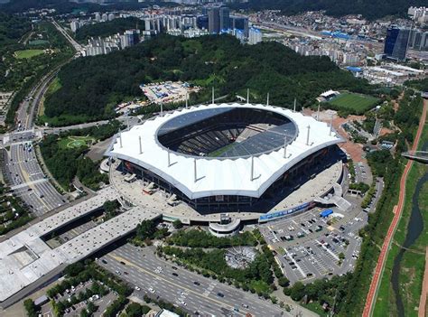 Seoul World Cup Stadium