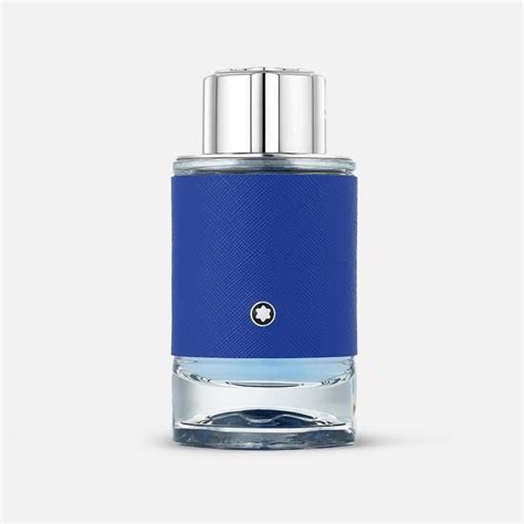 Buy Explorer Ultra Blue EDP in Kuwait | Klinq