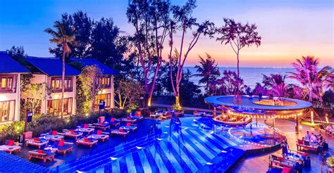 Baba Beach Club Phuket A Review Lifestyle Asia Bangkok