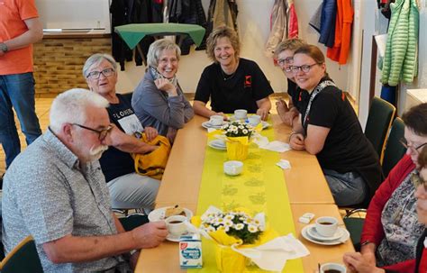 75 Jahre Kolpingsfamilie Westtünnen Jubiläumsfeier mit Stadtbezirksfest