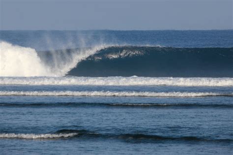 Nias Surf Spots | Local Surfing Knowledge - Surf Indonesia