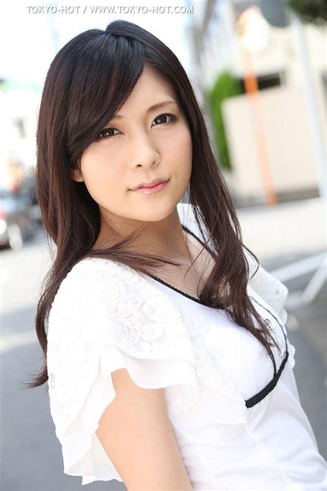 Anri Sugisaki Tokyo Hot E Photos