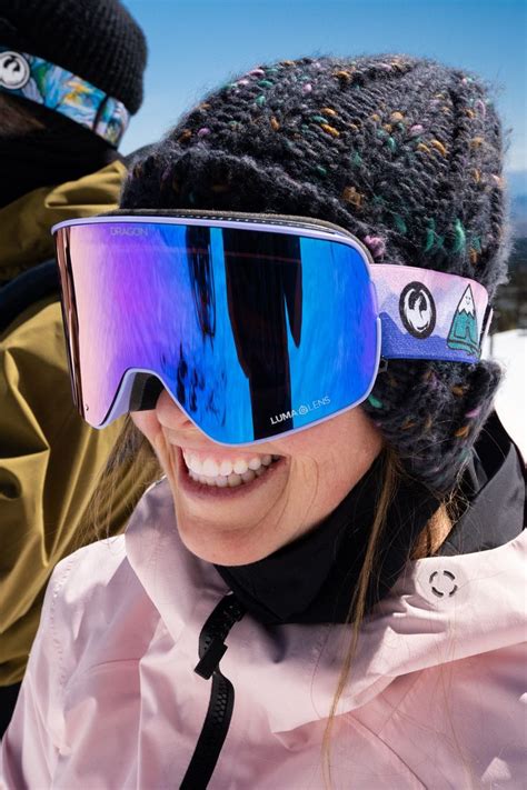 Dragon Goggles | Snow goggles, Goggles, Snowboard goggles