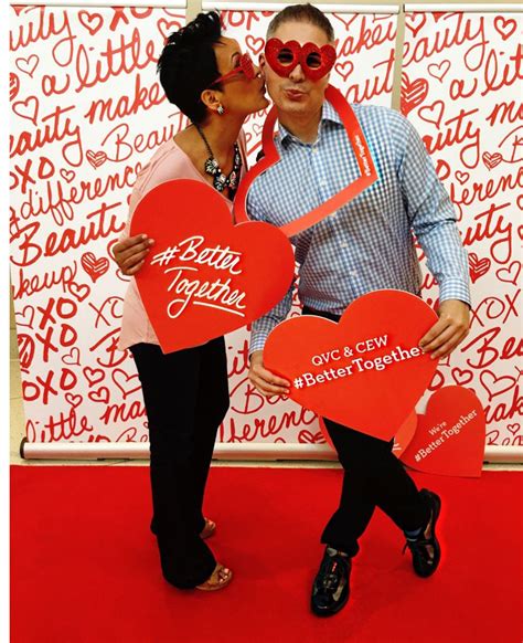QVC's Host Rachel Boesing Married Status Revealed | Age, Ethnicity & More