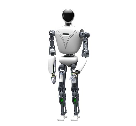 RH5 - Robotersysteme: Robotics Innovation Center - DFKI GmbH