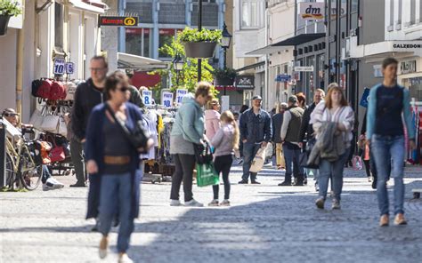 Kommunalwahl In Moers Neue CDU Fraktionsspitze Strebt