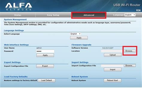 ALFA NETWORK Inc