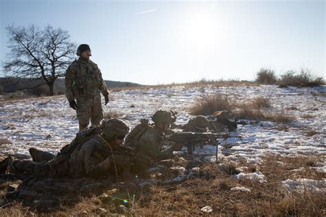 Dvids Images Breacher Company Squad Live Fire Exercise Image