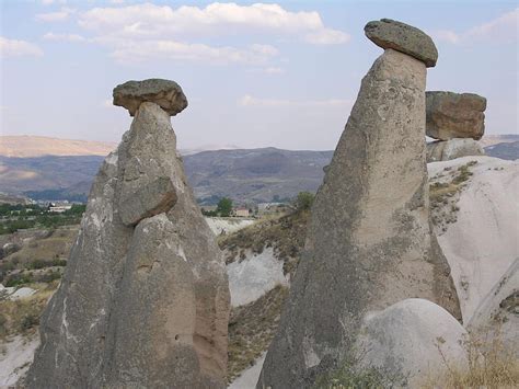 File G Reme National Park And The Rock Sites Of Cappadocia Goreme