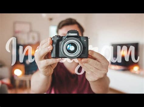 8 besten Kameras für Instagram von Instagramern verwendet