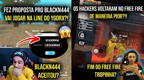 El Gato Faz Proposta Irrecus Vel Pro Blackn Ele Aceitou Nobru