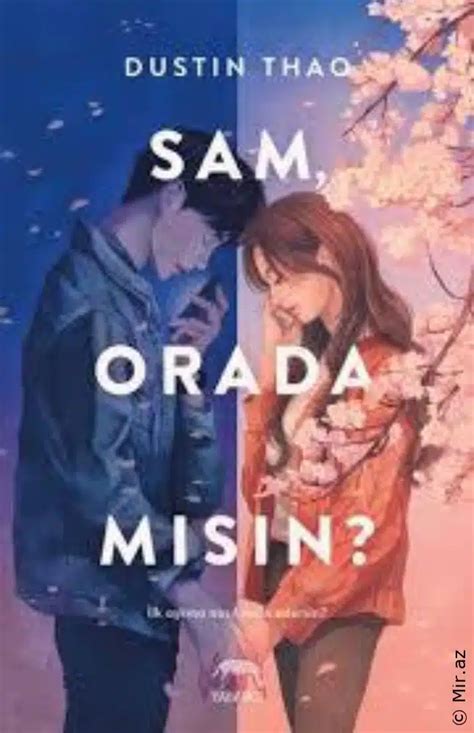 Dustin Thao Sam Orada M S N Pdf Kitap Ndir Oku