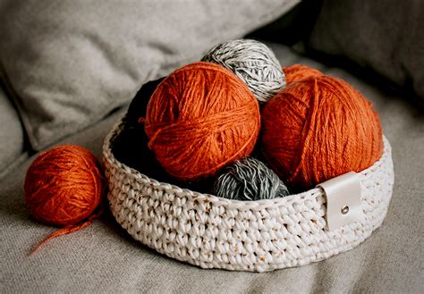 Create Conscientious Art With The Best Eco Friendly Yarn