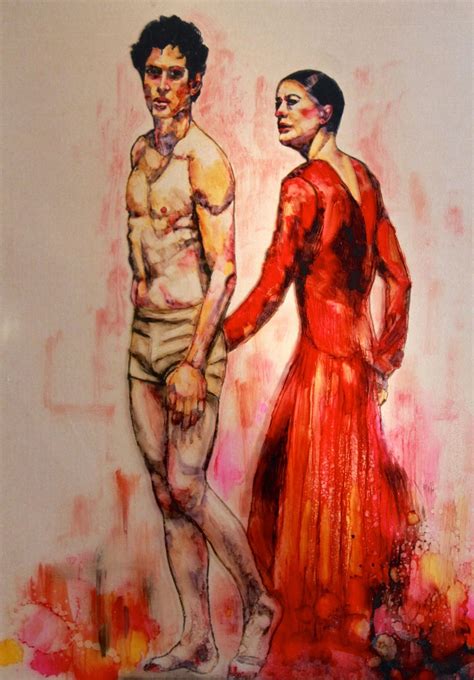 Orph E Et Euridice By Herv Carriou Buy Art Online Rise Art