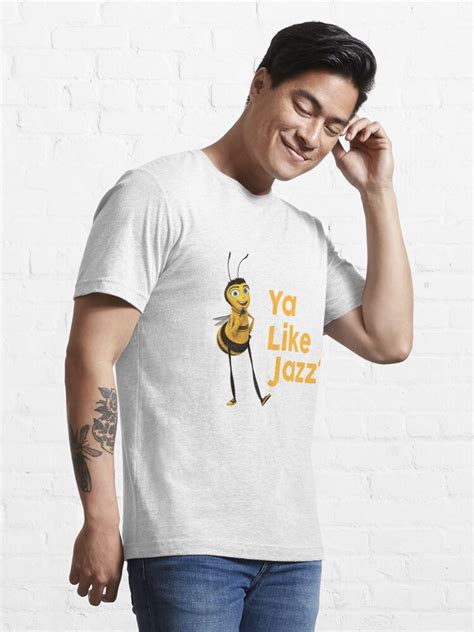 Ya Like Jazz T Shirt For Sale By Topfourty Redbubble Ya Like Jazz