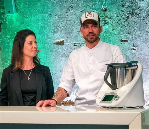 TM6 Der Neue Thermomix Alles Was Du Wissen Musst A Matter Of Taste