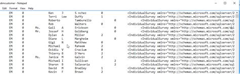 An Introduction To The Bcp Utility Bulk Copy Program In Sql Server